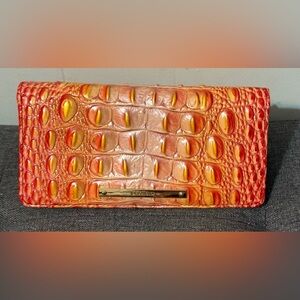 Brahmin Ady Wallet